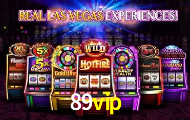A Revolução dos Aplicativos de Jogos no 89vip