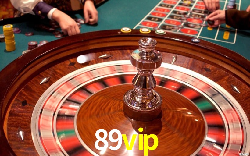 Experiência VIP 89vip