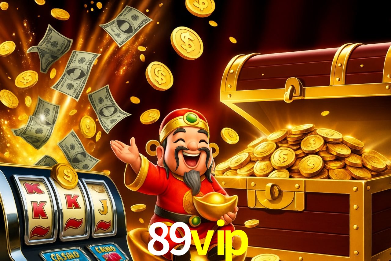 Estatísticas 89vip