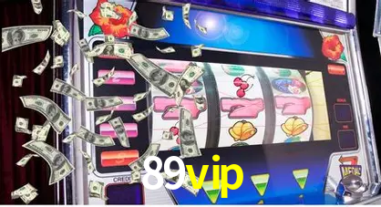 Desvendando o Mundo dos Jogos Virtuais na 89vip