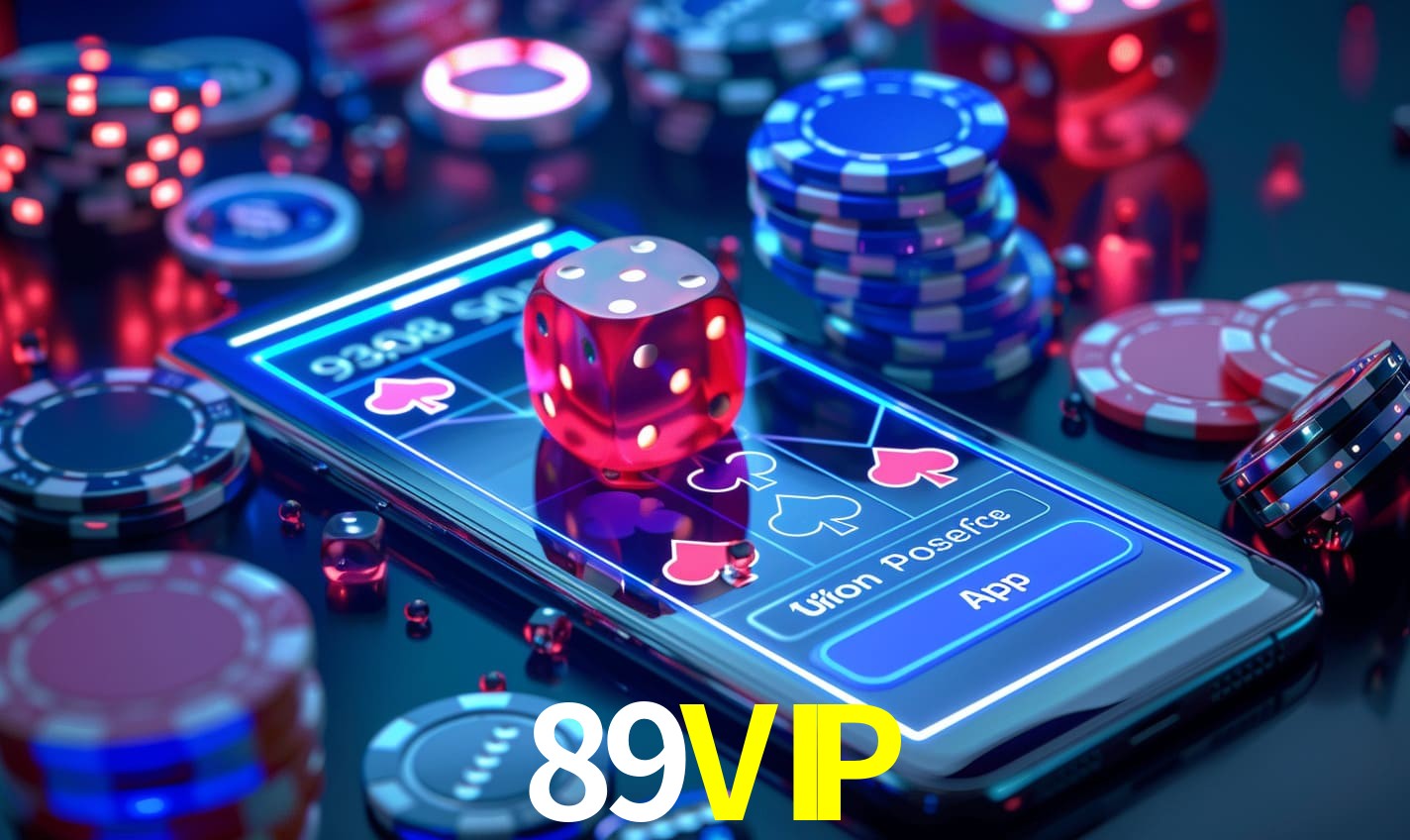 Baixar App 89VIP