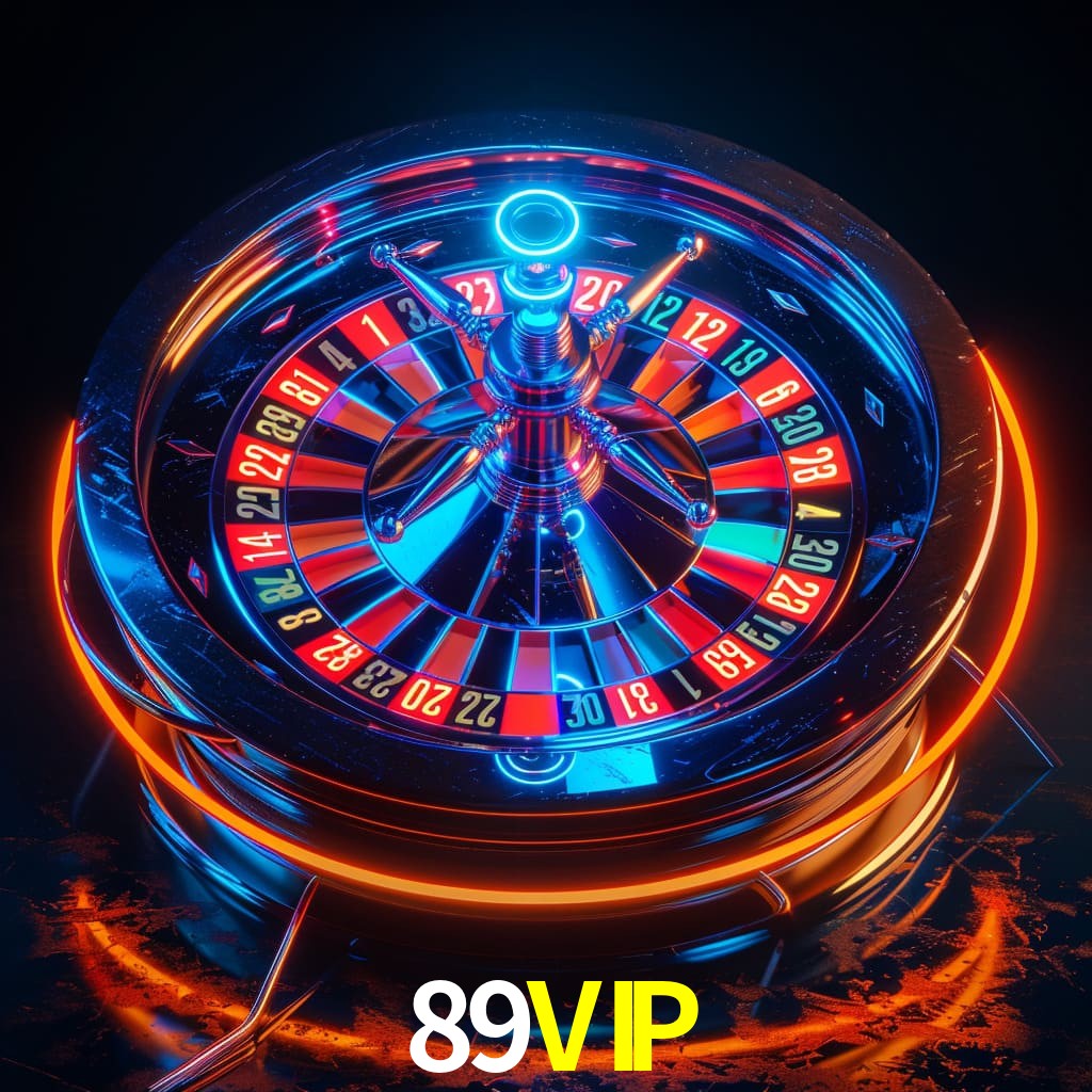 Melhor Casino Online 89VIP