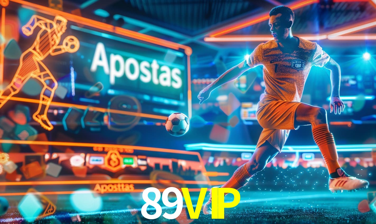 Apostas 89VIP