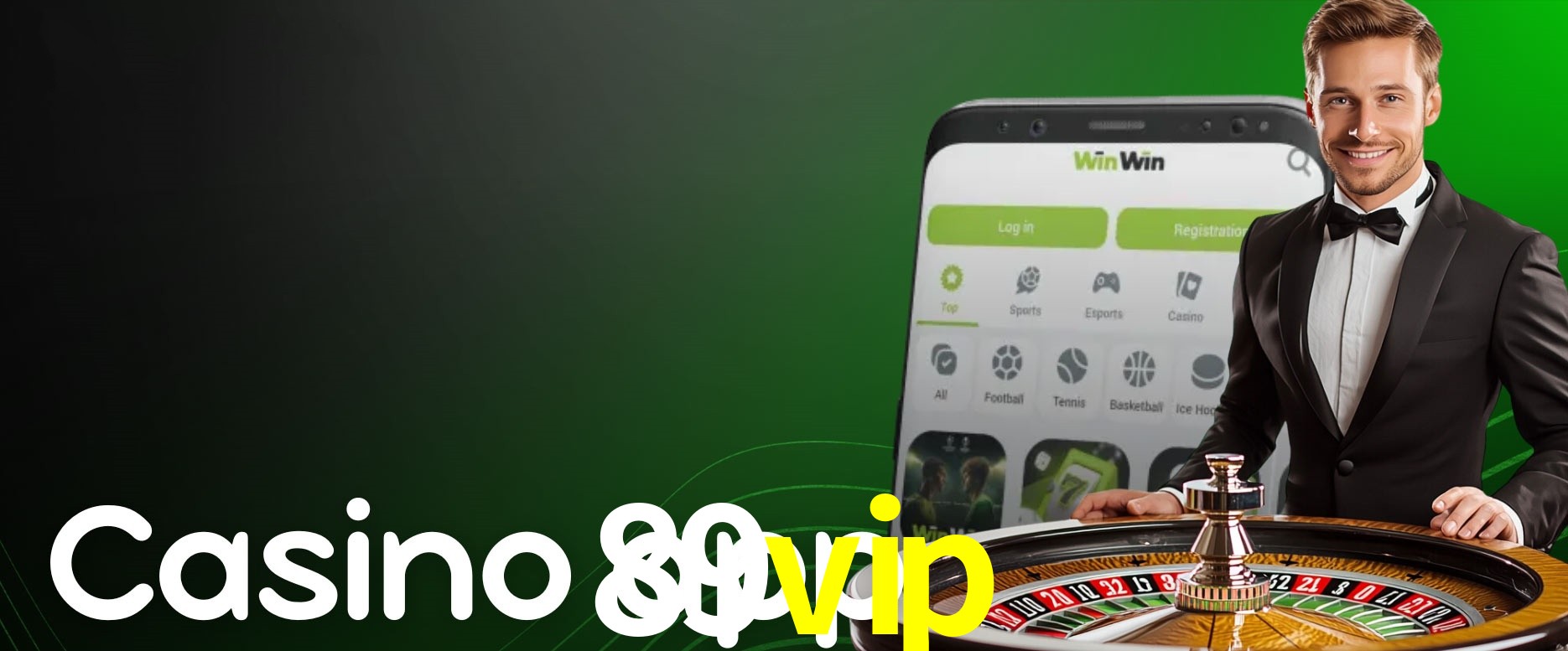 Descubra o Mundo do Cassino Online com 89vip