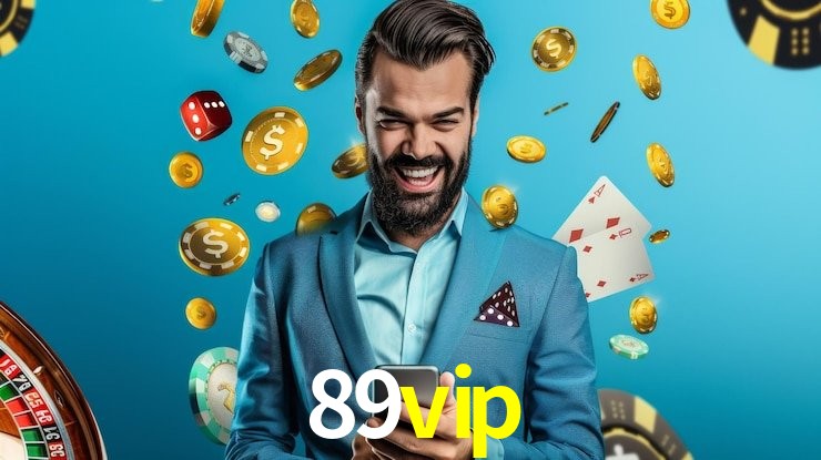 Mesa de Blackjack 89vip