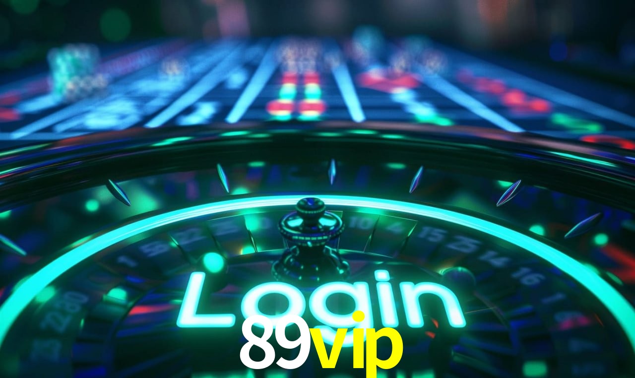 Cadastro Rápido 89vip