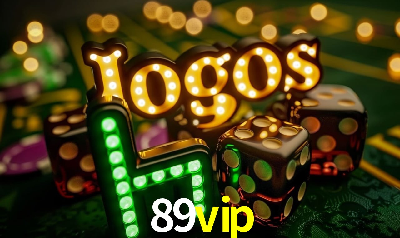 Integração de APIs 89vip