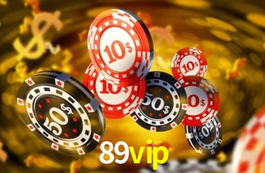 Login Seguro 89vip