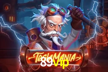 Experiência VIP 89vip