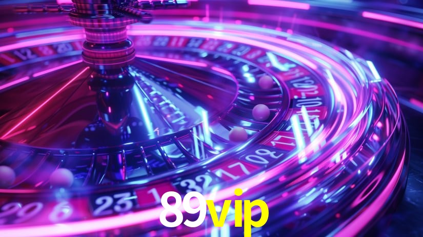 Torneios 89vip
