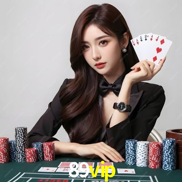 Jogos de Slot 89vip