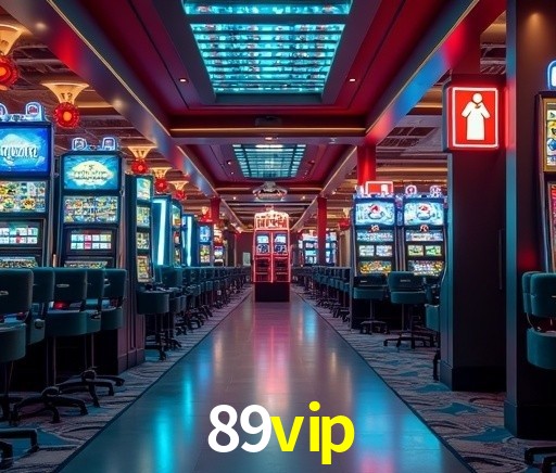 Bônus Diários 89vip