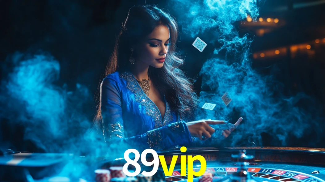 PIX Instantâneo 89vip