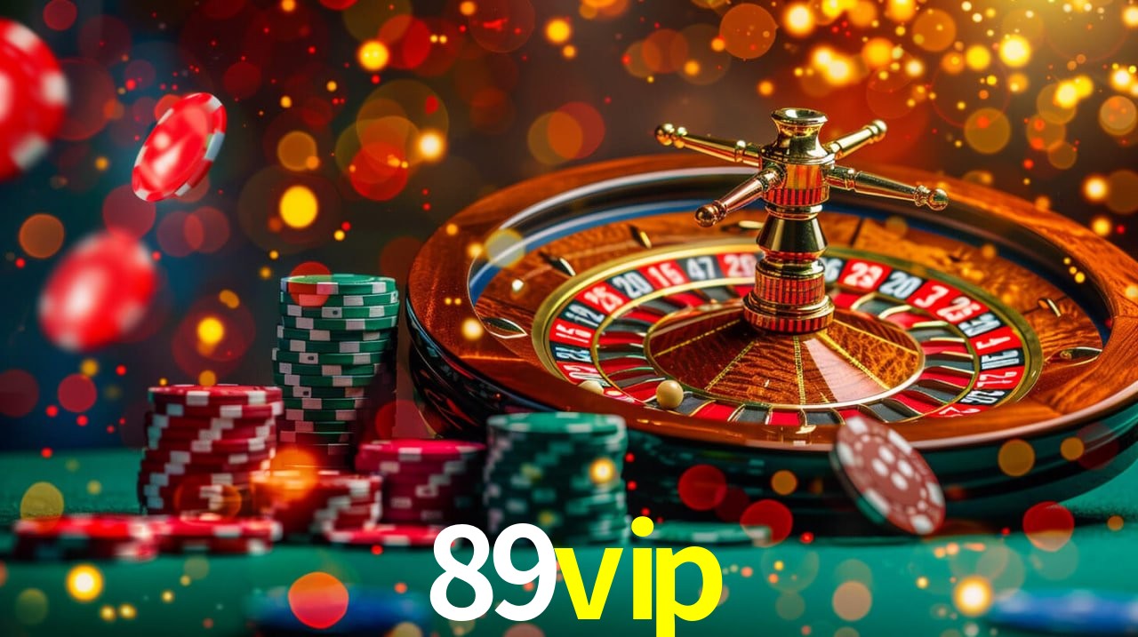 Programa VIP 89vip