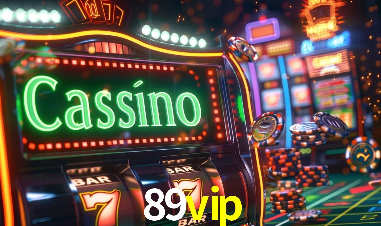 Estatísticas do Jogo 89vip