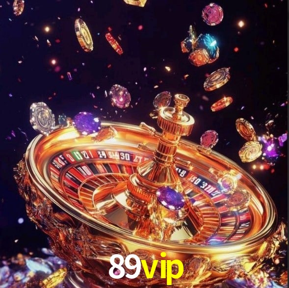 Provedores de Jogos 89vip