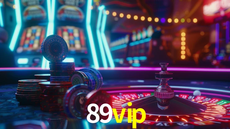 Descubra a Essência do 89vip: Nossa História e Compromissos