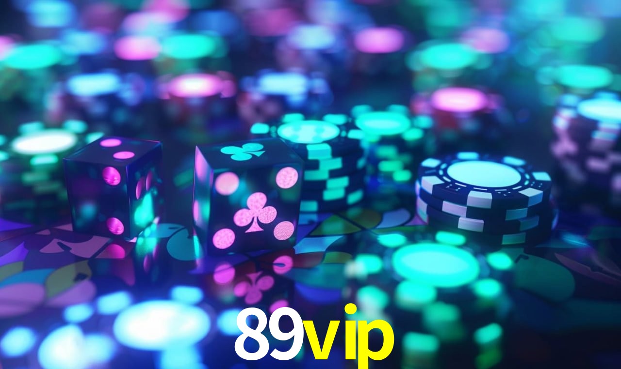Diretório de Jogos 89vip
