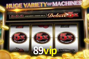 Desvendando o Mundo dos Jogos Virtuais na 89vip