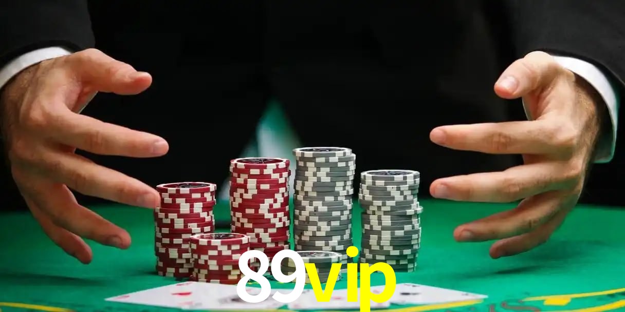 Promoção Relâmpago 89vip