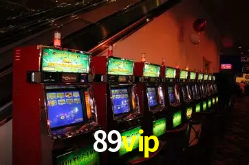 Inovações de Jogos na 89vip: O Futuro das Experiências Interativas