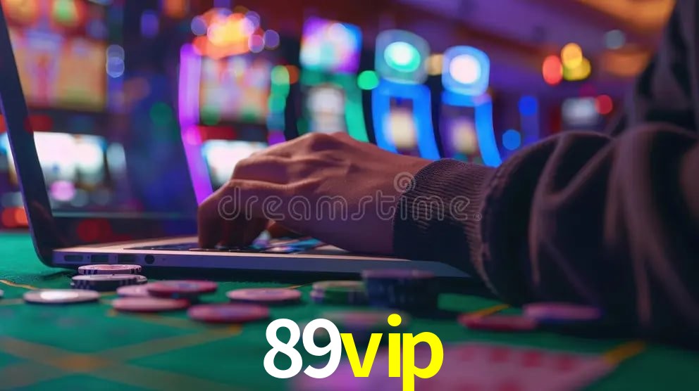 Estatísticas Esportivas 89vip