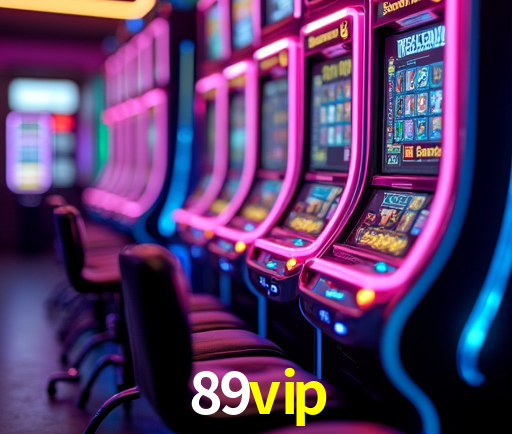 Tecnologia da Plataforma 89vip
