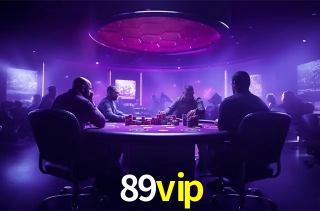 Design Responsivo 89vip