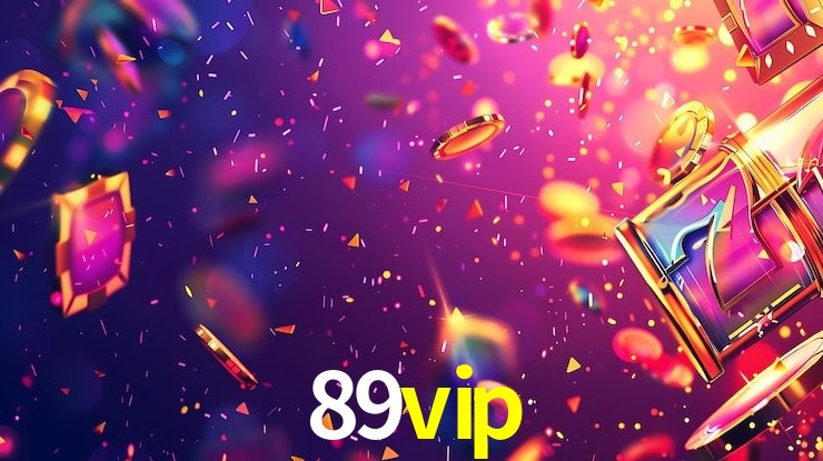 Mesa de Blackjack 89vip