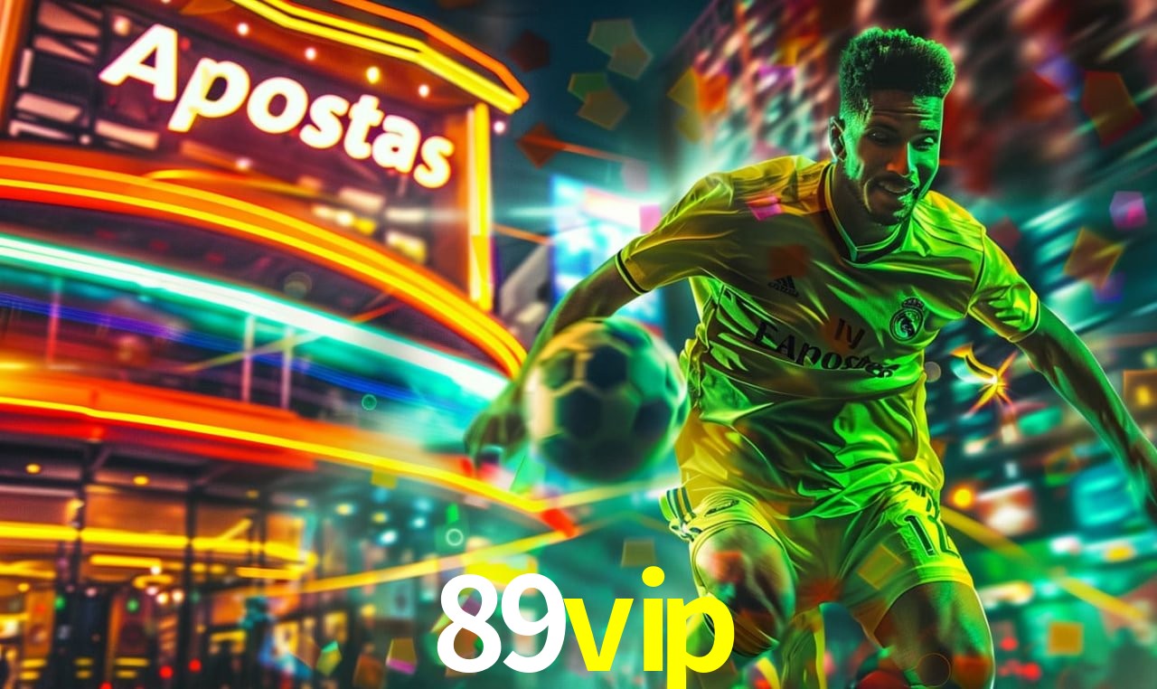 Promoção Relâmpago 89vip