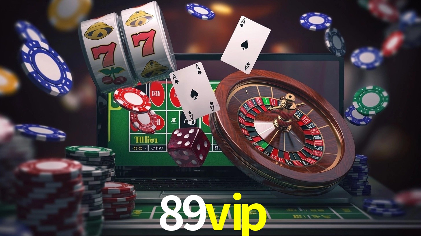Explore as vantagens do 89vip: serviço profissional e confiabilidade