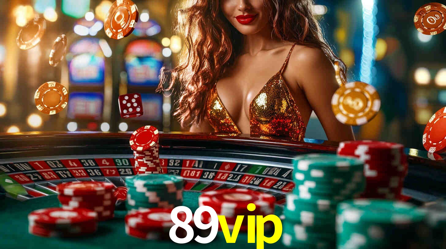 Bônus Diários 89vip