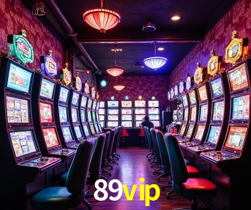 Sistemas de Segurança 89vip